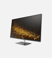 HP 27 Envy 4K