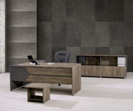 2052 - Modern Ofis Masa Takımları