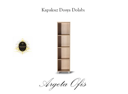 Kapaksız şık dolaplar