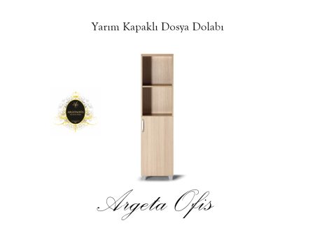 Kapaksız dosya dolapları