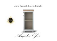 Dayanıklı metal dosya dolabı