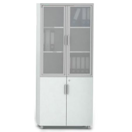 Modern minimalist dosya dolabı