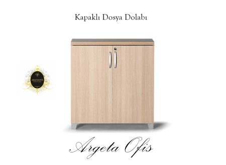 Metal dosya dolabı