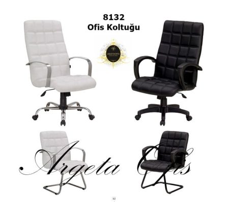 Uzun süreli oturumlarda konfor sağlayan