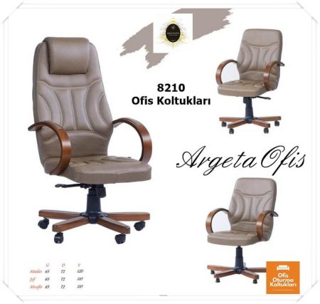 Şık ve rahat minderli