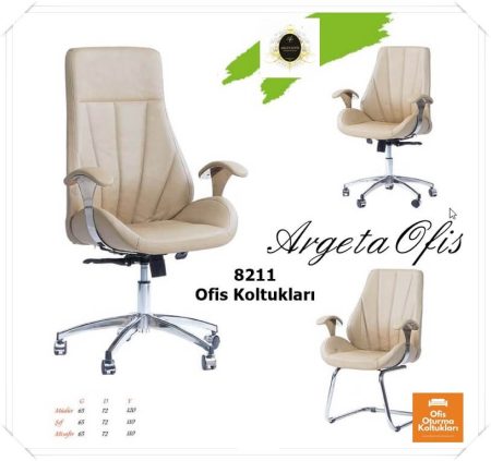 Ayarlanabilir eğim mekanizmalı file sırtlı Şık ve modern lüks 8211 Müdür Koltuklarılarımız