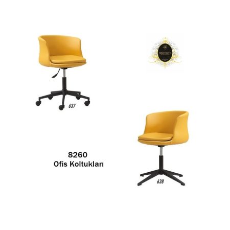 Ayarlanabilir kolçaklı