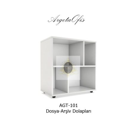 Dayanıklı kapaksız dosya dolapları